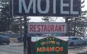 Fundy Line Motel